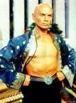 Yul Brynner as The King of Siam in The King and I. Although aspects of his life might have been changed. He was the THE KING of... 