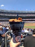 THE BOYZ (더보이즈) on Twitter | Beer glasses, Play baseball, Yankee stadium