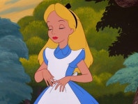 Alice in Wonderland (1951) | 이상한 나라의 앨리스, 앨리스, 이상한
