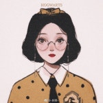 Ghim của 민지 김 trên 디즈니 trong 2020 | Tranh vẽ disney, Hogwarts