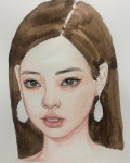 #인물화 . #연필 #연필드로잉 #연필인물드로잉 #인물드로잉 #그림 #손그림 #art#drawing #doodling #드로잉 #일러스트 #illust... 