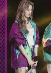 EXID || 이엑스아이디에 있는 핀