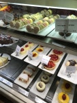 Delicious deserts | 디저트