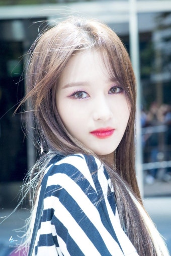 180601 드림캐쳐 시연 뮤직뱅크 재출근  오늘 생방송도 무사히 !  #시연 #SIYEON #드림캐쳐 #DREAMCATCHER | 드림캐쳐