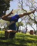 Yoga/Pilates에 있는 Amazing World님의 핀