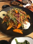 심학산도토리국수 - 파주시 한정식 / 백반 / 정통 한식 | 맛집검색 망고플레이트 - 2021 | 식품 아이디어, 요리, 음식