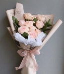 울산인테리어 티디컴퍼니/ 똑똑똑~! 감성배달 interior deco 꽃으로 새로운 공간을 인테리어화병 : 네이버 블로그 | 꽃 가게 장식, 꽃다발 포장... 