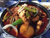「강서구 염창동」유림 | 식품 아이디어, 찜