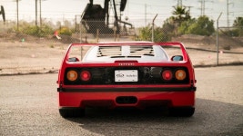 Ferrari F40에 있는 gkfl0401님의 핀 - 2020