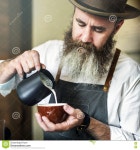 Pin by 재은 김 on coffee | Coffee photography, Coffee shop, Barista