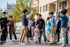 이번 생은 처음이라 | 현장 포토 > 엄마, 저 날아가요!!!!!!!!!! | Views, Life