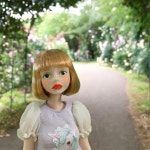 Be My Baby Cherry Dolls | 인형