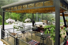 【가평 전원카페】 아기자기한 동화 속 카페 앨리스 Alice : 네이버 포스트 | 집, 동화, 앨리스