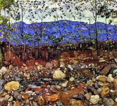 Ferdinand Hodler Paintings 1853–1918 (Art nrg) | 그림, 사진