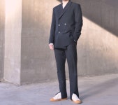 남자의 라인을 살려주는 핏 좋은 블레이져 : 시도마켓