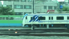 #경춘선 #상봉행