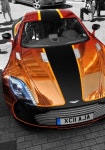 Aston Martin One-77 | 자동차