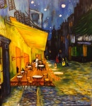 my painting | 유명한 예술, 빈센트 반 고흐