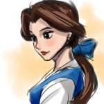 Belle - Beauty and the Beast | 디즈니