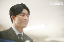 Designated Survivor: 60 Days (60일, 지정생존자) Korean - Drama - Picture @ HanCinema :: The Korean Movie and Drama Database