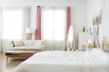 한샘몰 블로그 - 싱글족을 위한 원룸 인테리어  2016년을 코앞에 둔 이 시점에 한샘몰지기의 새해 소망이 무엇이냐 물으신다면, ‘... 