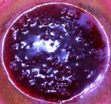 끝물 맞은 값싼 딸기 전자레인지로 파는 딸기잼보다 더 맛있는 딸기잼 만드는 방법 | 식품 아이디어, 음식, 음식 요리법