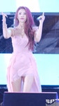러블리즈 이미주 움짤 190608 인제DMZ콘서 2
