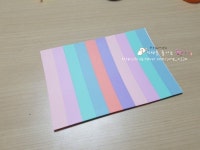 2019신년카드 만들기_ 마스킹테이프 활용 새해카드만들기 - 2020 | 마스킹 테이프 활용, 크리스마스 카드, 신년카드