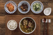 [정성명가] 갈비탕 2인 택배 배송 :: 미래식당 | 식품 아이디어, 음식, 요리