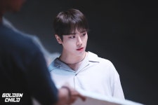 뮤직차일드콘서바토리 | 골든차일드 'ONE(Lucid Dream)' 뮤직비디오 비하인드 #1 : 네이버 포스트 em 2020