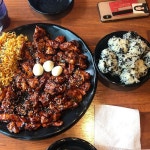 꼬꼬아찌 버__억 기대했던만큼은 아니지만 마시써 ㅎㅎ 또먹구싶넹  꼬꼬아찌 버__억 기대했던만큼은 아니지만 마시써 ㅎㅎ... 