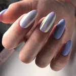 Nail에 있는 EB님의 핀 | 네일아트, 손톱, 네일