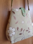 tote bag | 자수