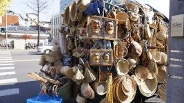 서울 중심에서 만물트럭을 만나다