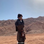 Pin by 박소은 on 디디♡ (With images) | Kris wu, Shan cai, Dylan