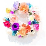 Painted in #Waterlogue. | 수채화