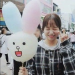 Pre-Debut ของโจยูริ  #IZONE #아이즈원 #조유리 #JoUuri #โจยูริ | Entertainment, Fandom
