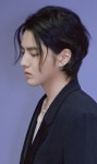 # N a m T h ầ n T r u n g Q u ố c에 있는 Bất Quy님의 핀 | 남성패션, 크리스 우
