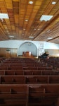 대구 제일교회  Dae-gu the first church (presbyterian church) | 대구