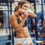 Exercise에 있는 핀