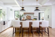 • THE_K 울산,주방인테리어! 여자들의 로망~❤️울산 더 케이가 딱이야 : 네이버 블로그 | Kitchen design, Kitchen cabinetry... 