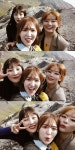 TEAM ROCKET !!! [[ Red Velvet 레드벨벳 | #joy #조이 #wendy #웬디 #seulgi #강슬기 ]]