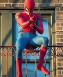 Spider Man: Homecoming Set. | 마블