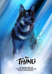 The Thing (1982) [1600 x 2263](이미지 포함)