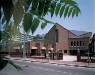 정동제일감리교회 / Chungdong First Methodist Church #정림건축#JUNGLIMARCHITECTURE #JUNGLIM #ARCHITECTURE