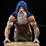 인체 이해에 있는 핀