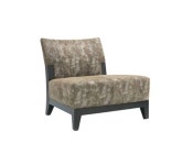 JNL Collection Coriandre | lounge chair* | 코모도