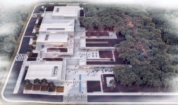 Lüleburgaz Sanat Akademisi | 디자인