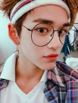 Pin de Gkssk em 루카스 | Lucas nct, Nct, K idols