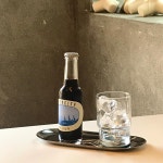 *여름 새로운 메뉴안... Ice Coffee (Cold Brew) _ (아이스커피)  얼음물로 냉침하여 만든 아이스커피 5.5  물or우유로 선택 가... 